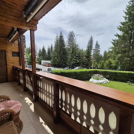 Alpine Oasis - Poiana *