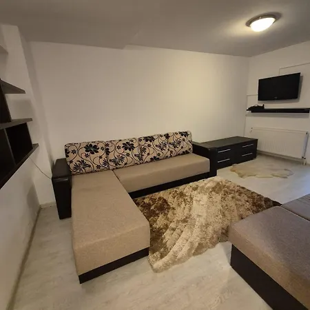 Apartment Alpine Oasis - Poiana *