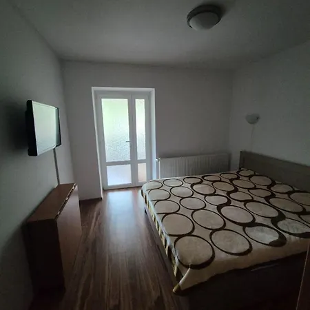 Apartment Alpine Oasis - Poiana Brasov