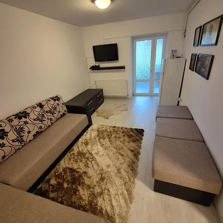 Apartment Alpine Oasis - Poiana Brasov
