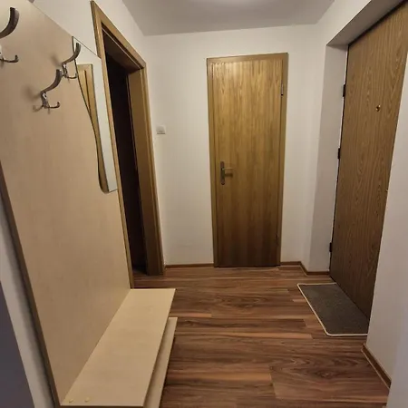 Apartment Alpine Oasis - Poiana