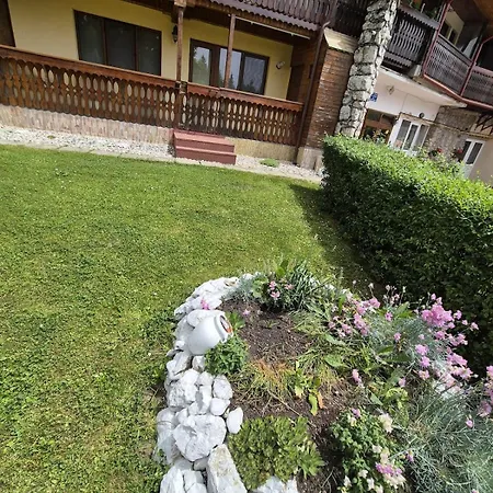 Apartment Alpine Oasis - Poiana